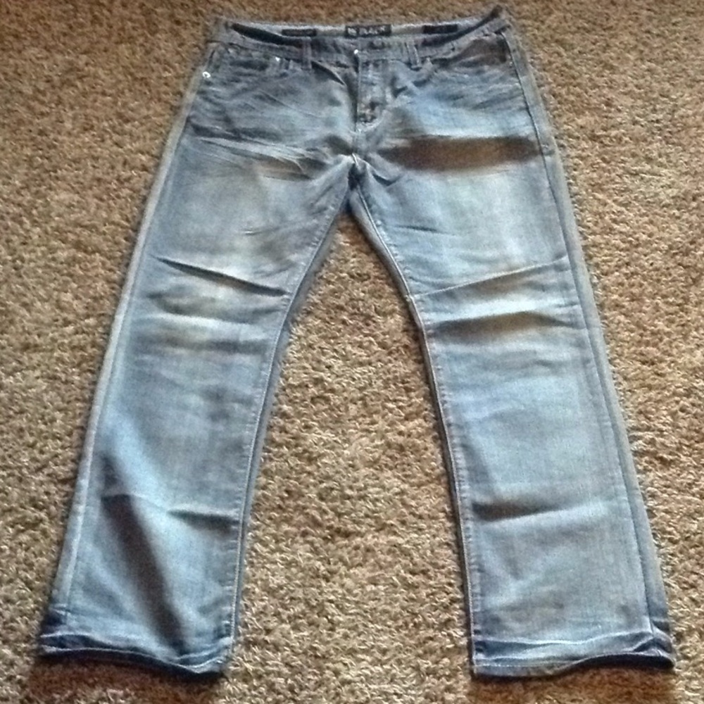 Black Brand Jeans